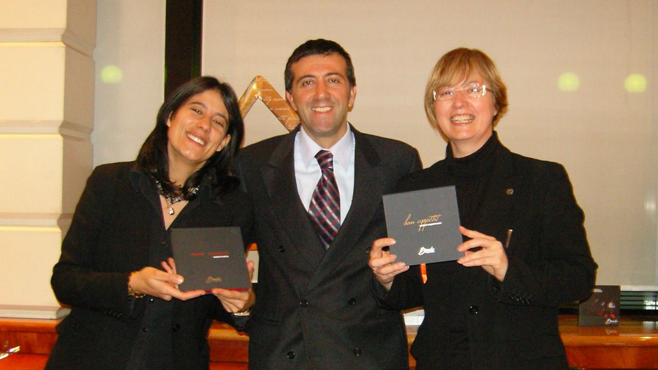 Affiancamento e formazione Reception in albergo